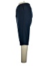 Cathy Daniels Blue Casual Pants Size XL - photo 5
