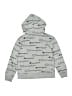 Champion Silver Pullover Hoodie Size M (kids) - photo 2