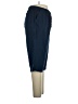 Cathy Daniels Blue Casual Pants Size XL - photo 4