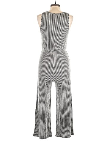 Caution to the Wind Jumpsuit (view 2)