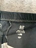 Gap Kids Solid Black Casual Pants Size L (kids) - photo 3