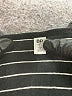 BP. Black 3/4 Sleeve T-Shirt Size L - photo 7