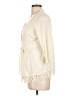 Ann Taylor LOFT Ivory Cardigan Size L - photo 5