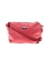 BCBG Red Crossbody Bag One size - photo 1