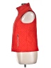 Black Rivet 100% Polyester Red Vest Size L - photo 5