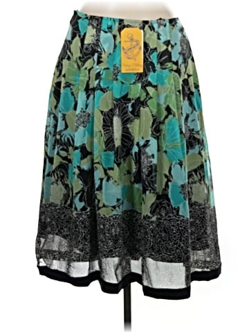East5th Casual Skirt (view 2)