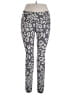 Vimmia Print Gray Active Pants Size XL - photo 1