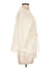 Ann Taylor LOFT Ivory Cardigan Size L - photo 4