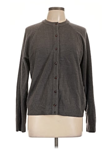 Sag Harbor Cardigan (view 1)