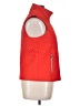 Black Rivet 100% Polyester Red Vest Size L - photo 4