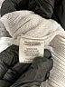 Minnie Rose 100% Cotton Tie-dye Gray Pullover Sweater Size S - photo 8