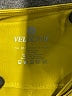 Velocity Yellow Athletic Shorts Size S - photo 3