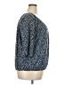 MICHAEL Michael Kors Teal 3/4 Sleeve Blouse Size 3X (estimated) - photo 4