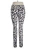Vimmia Print Gray Active Pants Size XL - photo 2