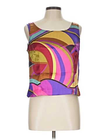 Jessica Howard Sleeveless Top (view 1)