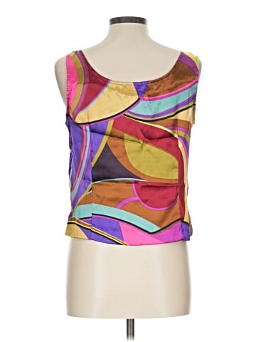 Jessica Howard Sleeveless Top (view 2)