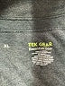 Tek Gear Gray Active Pants Size XL - photo 4