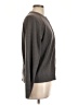 Sag Harbor 100% Acrylic Gray Cardigan Size L - photo 4