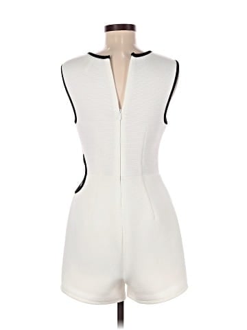 BCBGeneration Romper (view 2)