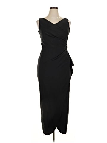 Alex Evenings Cocktail Dress (view 1)