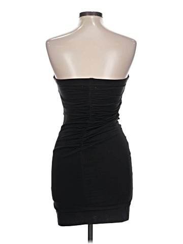 Emerald Sundae Cocktail Dress (view 2)