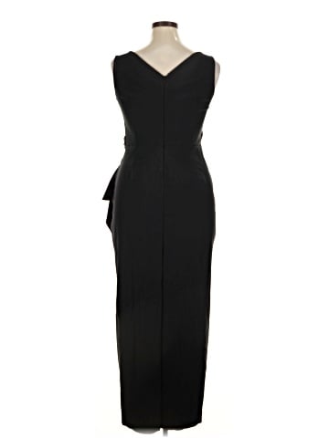 Alex Evenings Cocktail Dress (view 2)