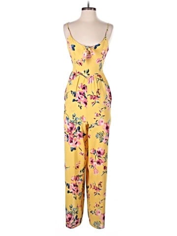 Xhilaration Jumpsuit (view 1)