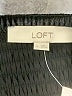 Ann Taylor LOFT Black Cocktail Dress Size 2 - photo 7