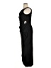Alex Evenings 100% Polyester Black Cocktail Dress Size 14 Petite - photo 5
