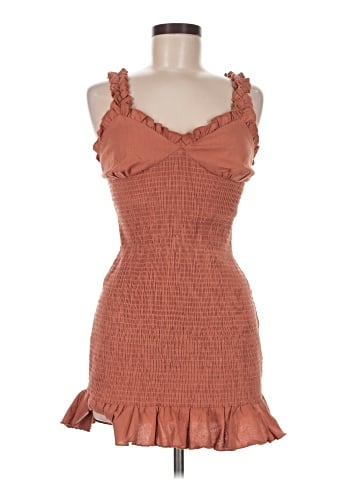 showpo Cocktail Dress (view 1)