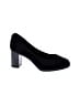 Anne Klein Black Heels Size 9 1/2 (wide) - photo 1