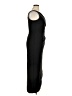 Alex Evenings 100% Polyester Black Cocktail Dress Size 14 Petite - photo 4