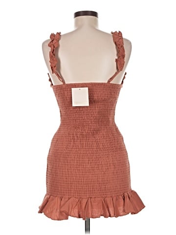showpo Cocktail Dress (view 2)