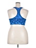 C9 By Champion Blue Sleeveless Top Size XXL - photo 2