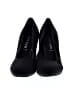 Anne Klein Black Heels Size 9 1/2 (wide) - photo 2