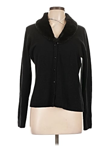 Carolyn Taylor Cardigan (view 1)