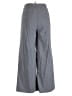 Chico's Stripes Gray Casual Pants Size XL (3) - photo 2