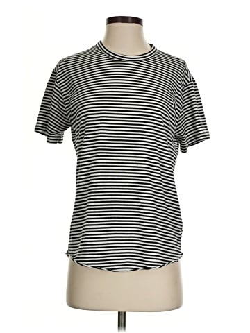 Sandrine Rose Short Sleeve T-Shirt (view 1)