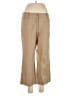 The Limited Tan Khakis Size 12 - photo 1