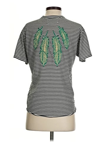 Sandrine Rose Short Sleeve T-Shirt (view 2)