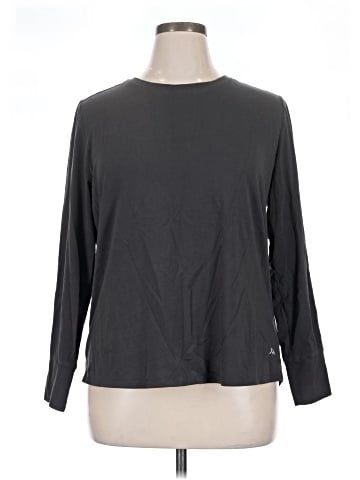 Ridgecut 3/4 Sleeve T-Shirt (view 1)