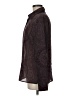 Tabi Paisley Burgundy Long Sleeve Blouse Size M - photo 5