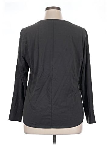 Ridgecut 3/4 Sleeve T-Shirt (view 2)