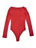A New Day Red Bodysuit Size XXL - photo 2