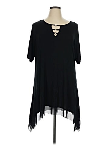 Cupio Casual Dress (view 1)