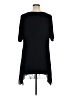 Cupio Black Casual Dress Size 1X - photo 2
