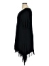 Cupio Black Casual Dress Size 1X - photo 5