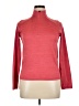 Vineyard Vines 100% Polyester Red Turtleneck Sweater Size XL - photo 1