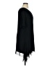 Cupio Black Casual Dress Size 1X - photo 4