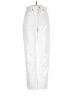Zara 100% Cotton White Jeans Size 0 - photo 1